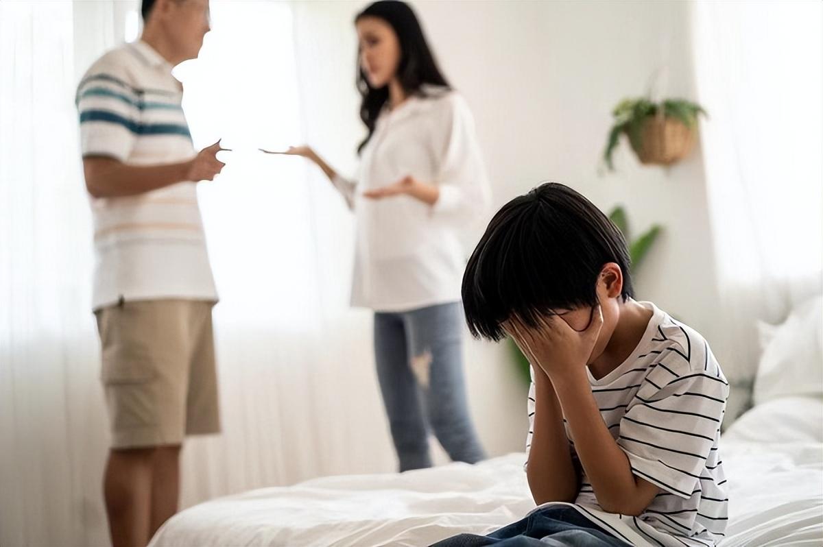 多动症儿童家庭，都会遇到什么样的情绪问题？