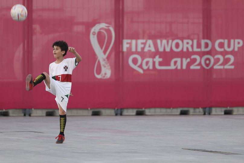 世界杯观察│卡塔尔世界杯这些特别之处，你都知道吗？